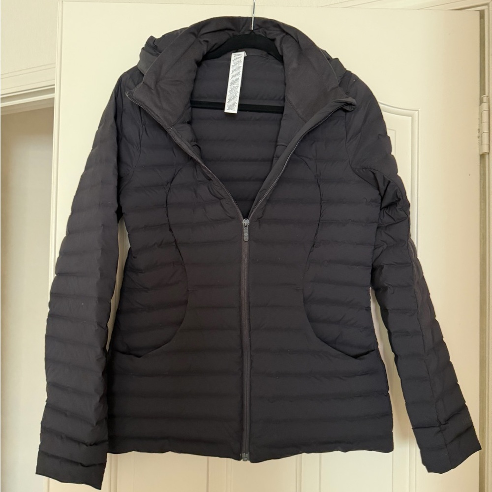 Lululemon Pack it Down Jacket